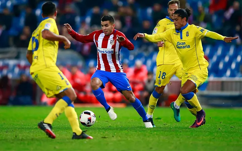 Nhận định soi kèo bóng đá Las Palmas vs Atl Madrid 02h00 ngày 20/4/2025