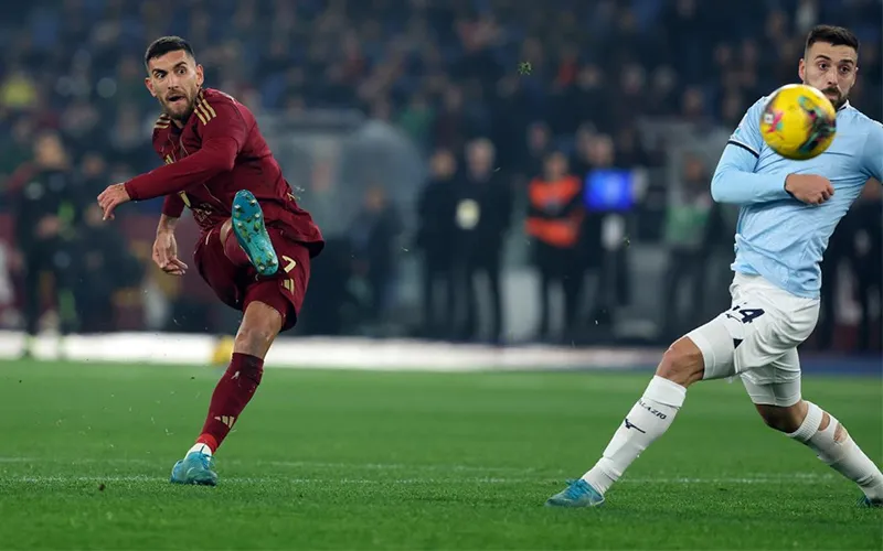 Nhận định soi kèo bóng đá Lazio vs AS Roma 01h45 ngày 14/4/2025