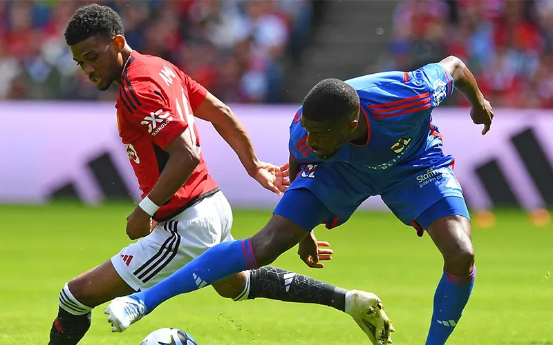 Nhận định soi kèo bóng đá Lyon vs Man Utd 02h00 ngày 11/4/2025