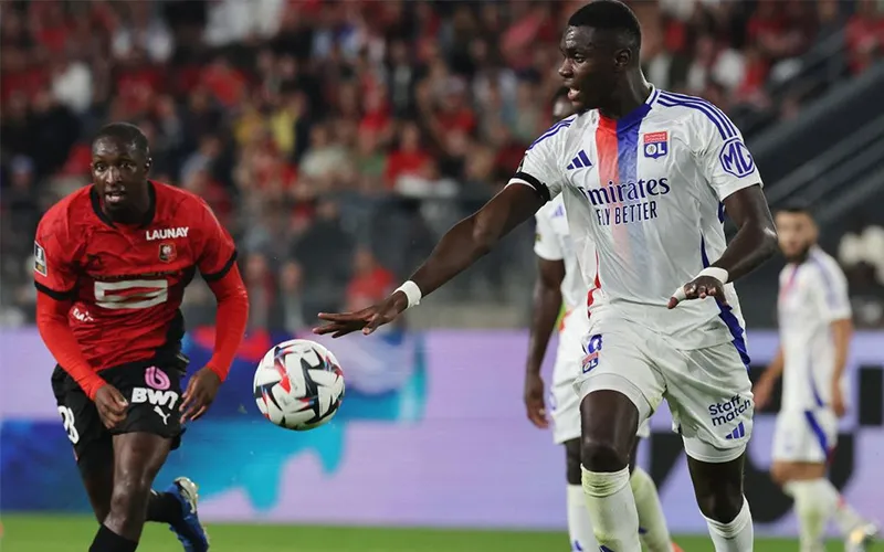 Nhận định soi kèo bóng đá Lyon vs Rennes 02h05 ngày 27/4/2025
