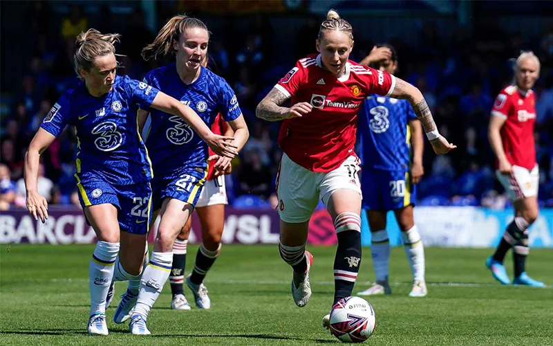 Nhận định soi kèo bóng đá Man Utd vs Chelsea 02h15 ngày 01/5/2025