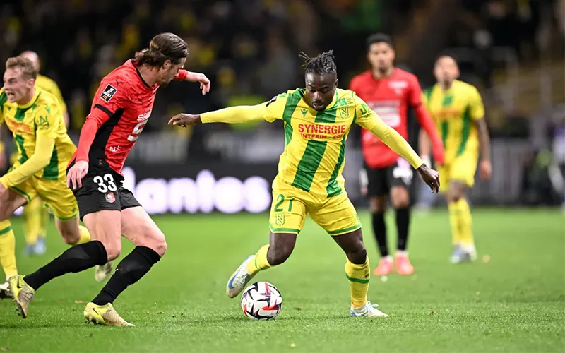Nhận định soi kèo bóng đá Rennes vs Nantes 01h45 ngày 19/4/2025