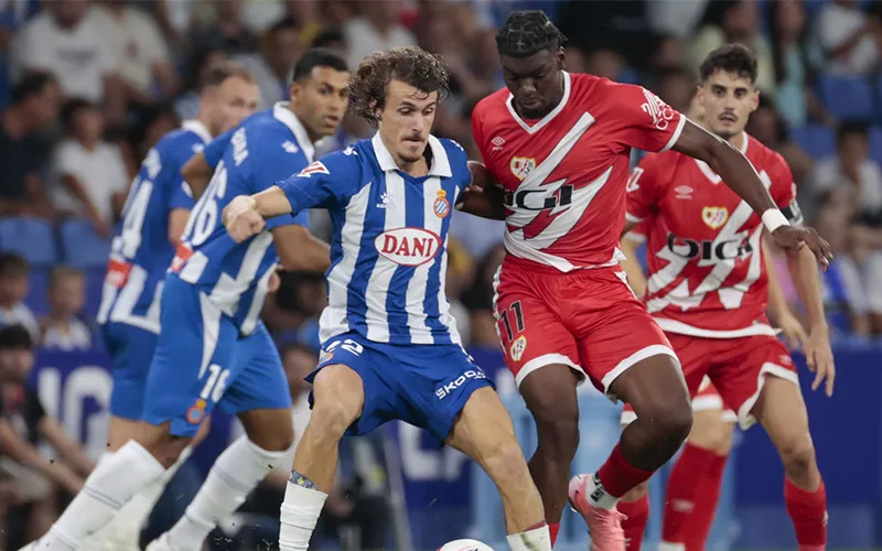 Nhận định soi kèo bóng đá Vallecano vs Espanyol 02h00 ngày 05/4/2025