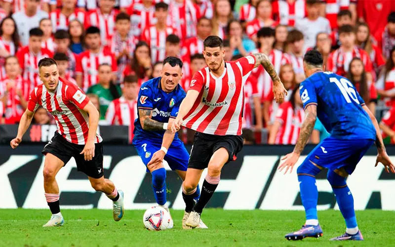 Nhận định soi kèo bóng đá Getafe vs Ath Bilbao 02h30 ngày 16/5/2025