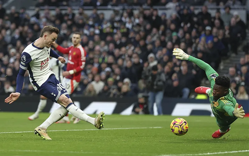 Nhận định soi kèo bóng đá Tottenham vs Man Utd 02h00 ngày 22/5/2025