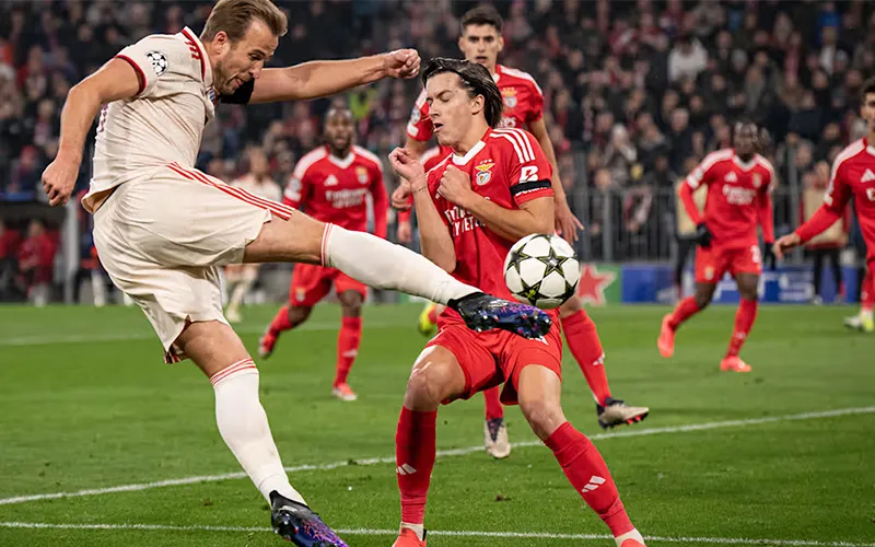 Nhận định soi kèo bóng đá Benfica vs Bayern Munich 02h00 ngày 25/6/2025