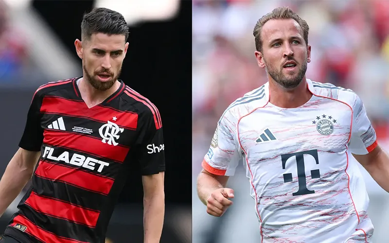 Nhận định soi kèo bóng đá Flamengo vs Bayern Munich 03h00 ngày 30/6/2025