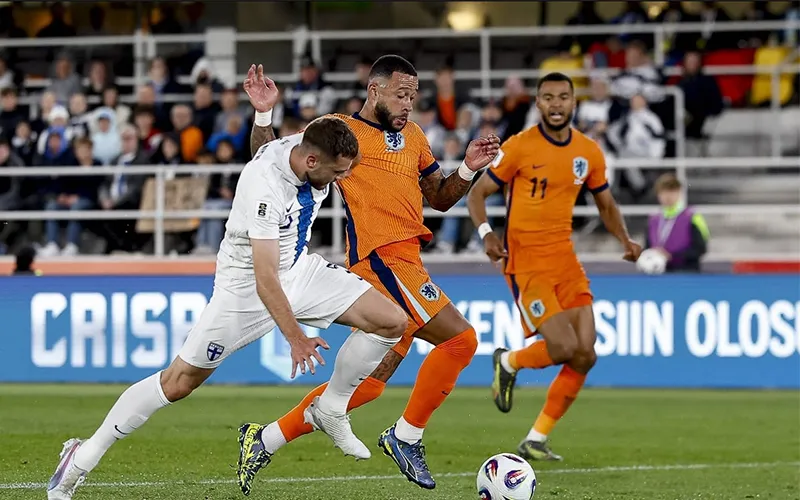 Nhận định soi kèo bóng đá Hà Lan vs Malta 01h45 ngày 11/6/2025