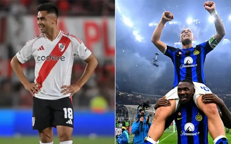 Nhận định soi kèo bóng đá Inter Milan vs River Plate 08h00 ngày 26/6/2025