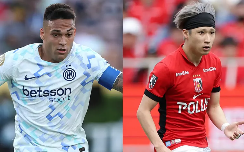 Nhận định soi kèo bóng đá Inter Milan vs Urawa Reds 02h00 ngày 22/6/2025
