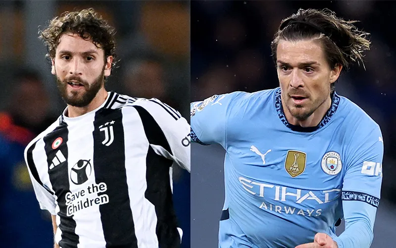 Nhận định soi kèo bóng đá Juventus vs Man City 02h00 ngày 27/6/2025
