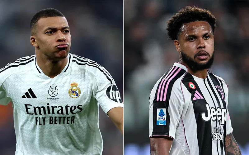 Nhận định soi kèo bóng đá Real Madrid vs Juventus 02h00 ngày 02/7/2025