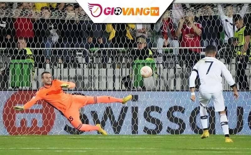 Giải mã về thuật ngữ "cú đúp" trong bóng đá