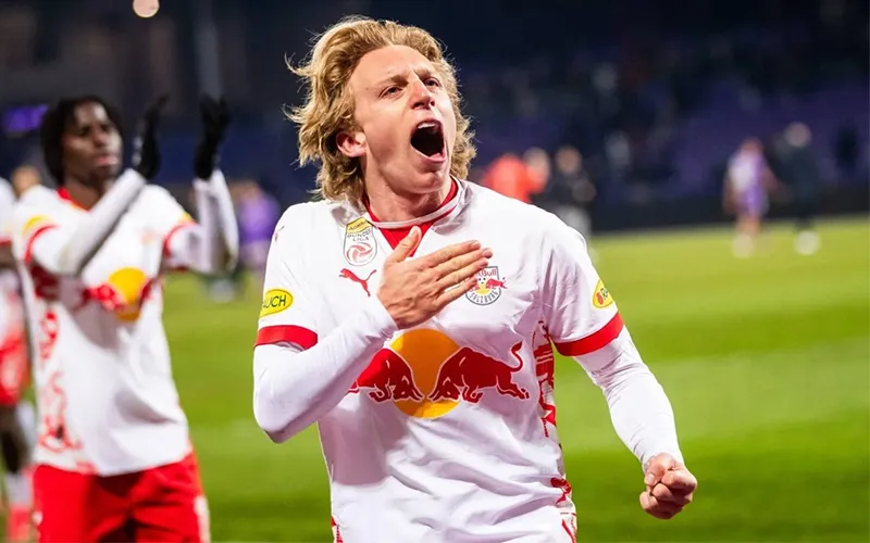 Nhận định soi kèo bóng đá Brann vs RB Salzburg 00h00 ngày 24/7/2025