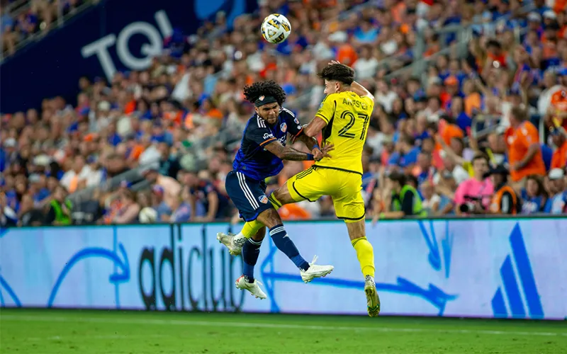 Nhận định soi kèo bóng đá Cincinnati vs Columbus 06h30 ngày 13/7/2025