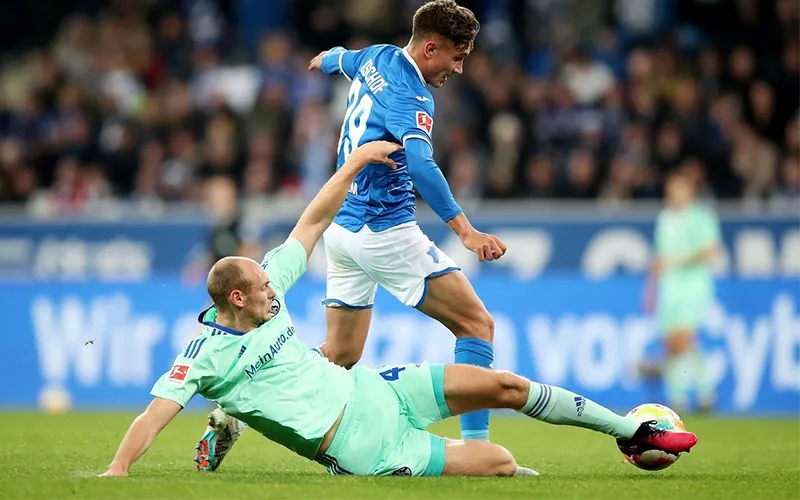 Nhận định soi kèo bóng đá Schalke vs Hertha Berlin 01h30 ngày 02/8/2025