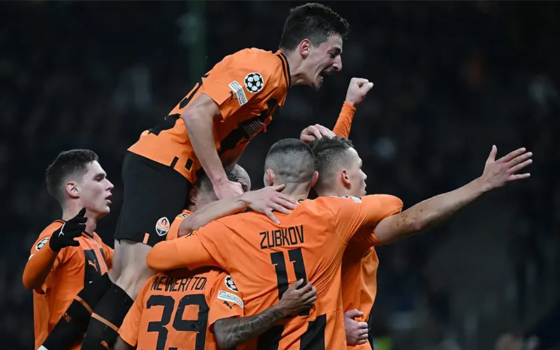 Nhận định soi kèo bóng đá Shakhtar vs Ilves 01h00 ngày 11/7/2025