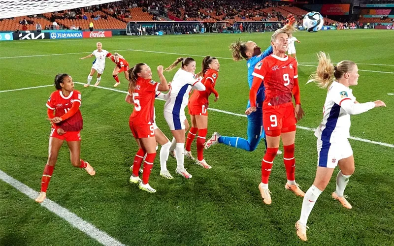 Nhận định soi kèo bóng đá Thụy Sĩ vs Na Uy 02h00 ngày 03/7/2025