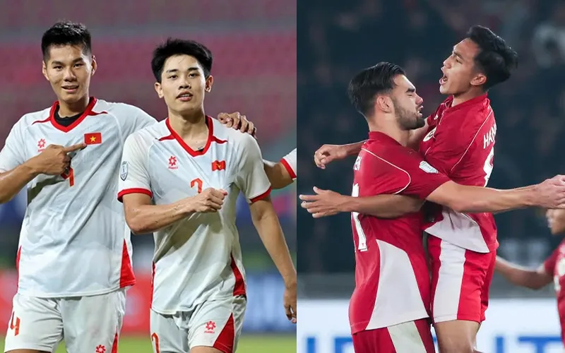 Nhận định soi kèo bóng đá Việt Nam vs Indonesia 20h00 ngày 29/7/2025