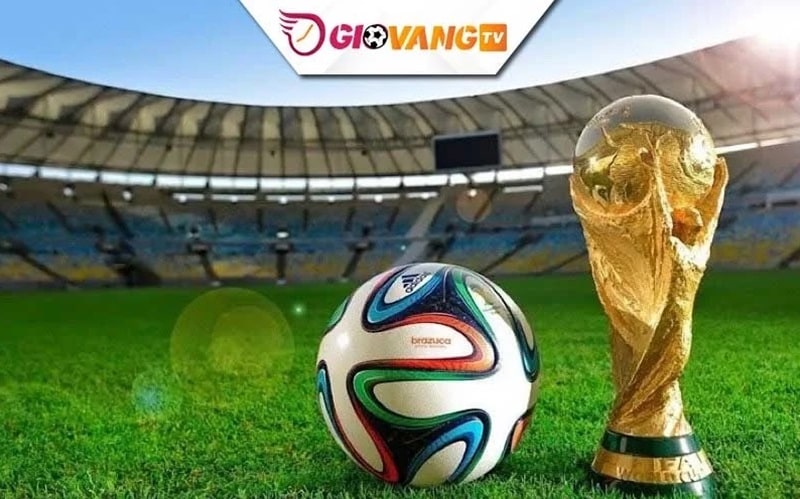 Để tới được vòng chung kết thì các đội cần vượt qua 3 vòng đấu
