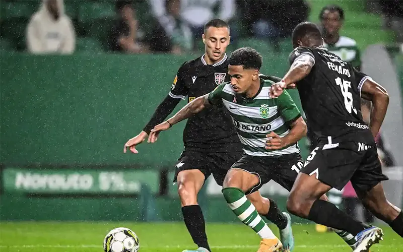 Nhận định soi kèo bóng đá Casa Pia vs Sporting 02h15 ngày 09/8/2025