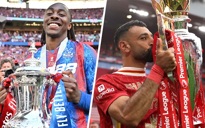 Nhận định soi kèo bóng đá Crystal Palace vs Liverpool 21h00 ngày 10/8/2025