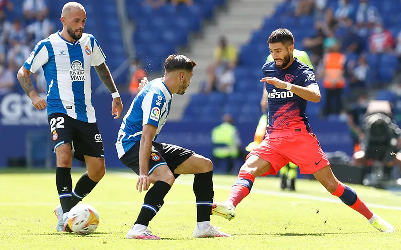 Nhận định soi kèo bóng đá Espanyol vs Atl Madrid 02h30 ngày 18/8/2025