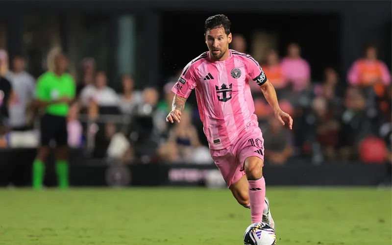 Nhận định soi kèo bóng đá Inter Miami vs Necaxa 06h00 ngày 03/8/2025