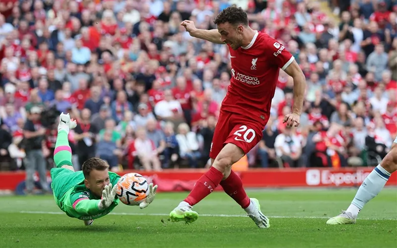 Nhận định soi kèo bóng đá Liverpool vs Bournemouth 02h00 ngày 16/8/2025