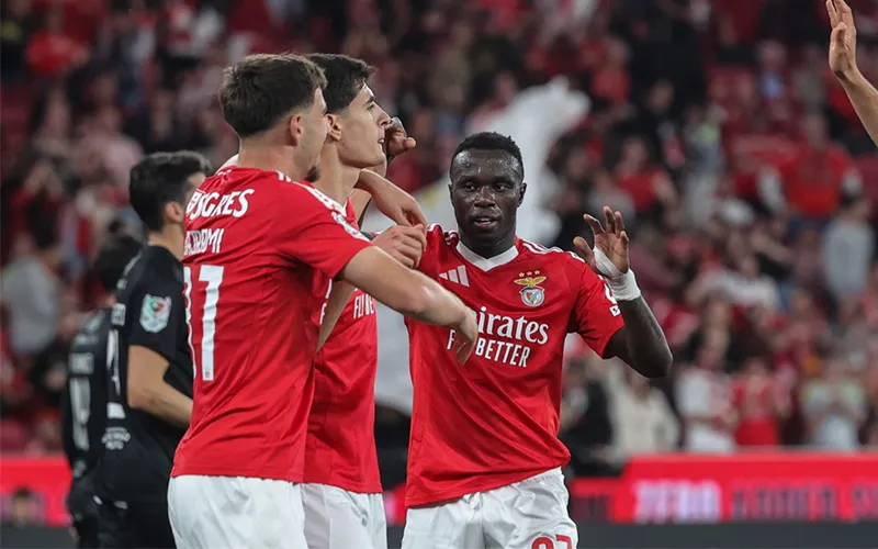 Nhận định soi kèo bóng đá Nice vs Benfica 02h00 ngày 07/8/2025