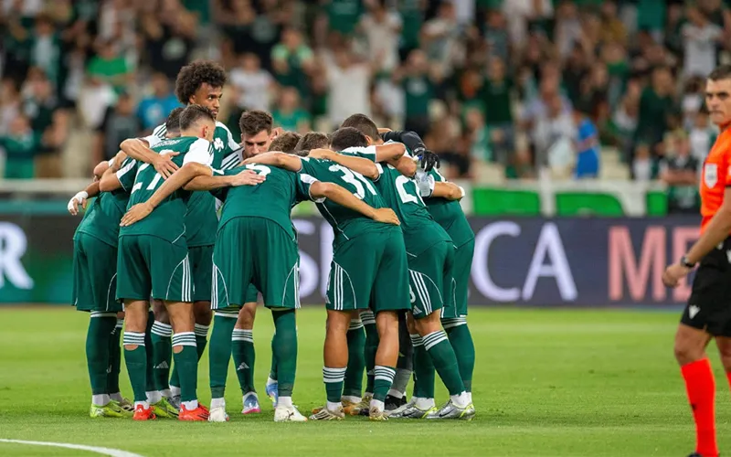 Nhận định soi kèo bóng đá Panathinaikos vs Shakhtar Donetsk 01h00 ngày 08/8/2025