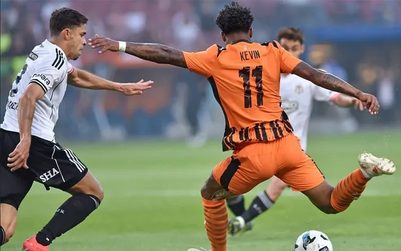 Nhận định soi kèo bóng đá Shakhtar vs Panathinaikos 01h00 ngày 15/8/2025