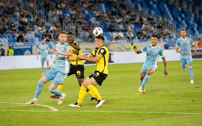 Nhận định soi kèo bóng đá Slovan vs Young Boys 01h15 ngày 22/8/2025