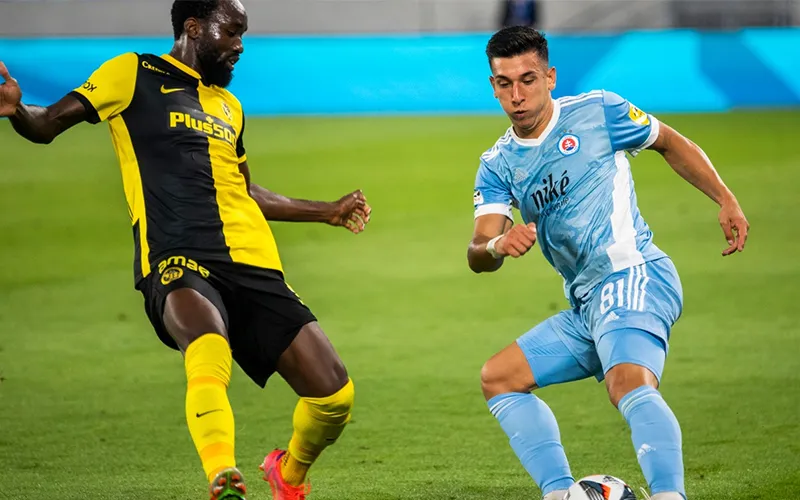 Nhận định soi kèo bóng đá Young Boys vs Slovan 01h00 ngày 29/8/2025