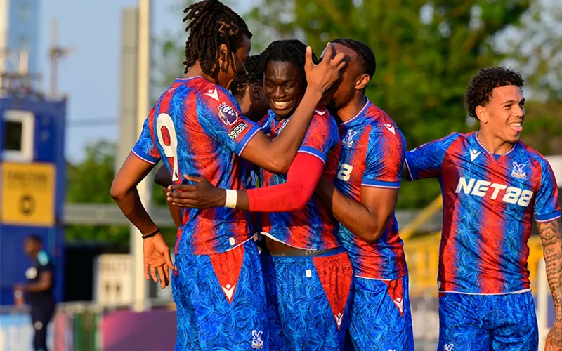 Nhận định soi kèo bóng đá Bromley vs U21 Crystal Palace 01h45 ngày 03/9/2025