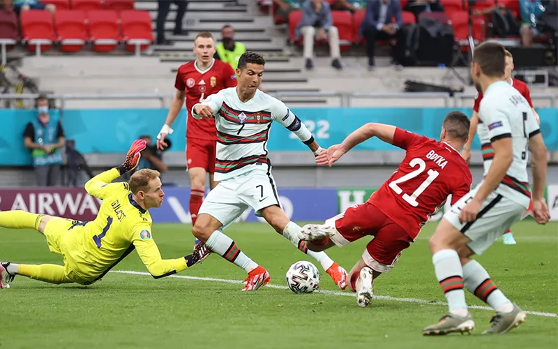 Nhận định soi kèo bóng đá Hungary vs Bồ Đào Nha 01h45 ngày 10/9/2025