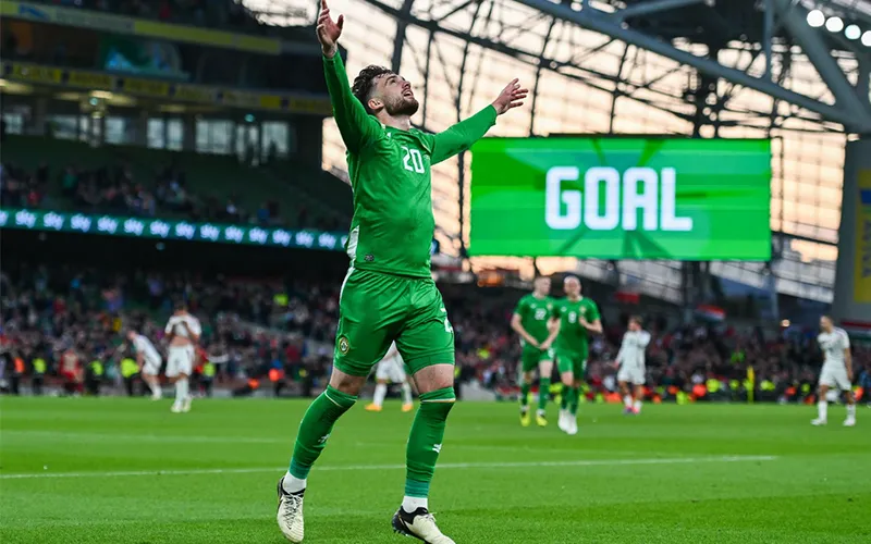 Nhận định soi kèo bóng đá Ireland vs Hungary 01h45 ngày 07/9/2025