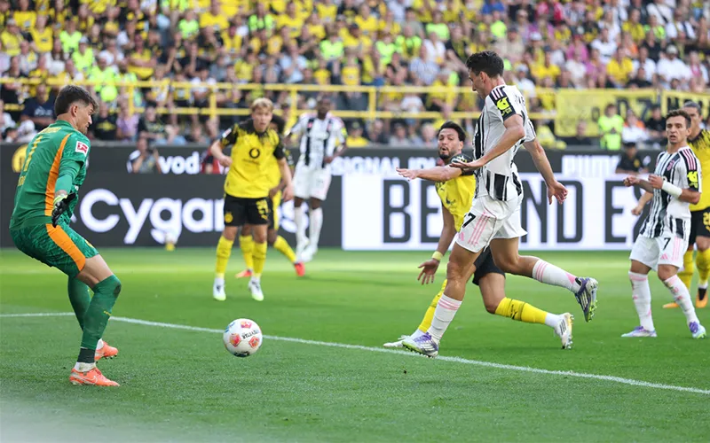 Nhận định soi kèo bóng đá Juventus vs Dortmund 02h00 ngày 17/9/2025