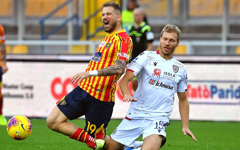 Nhận định soi kèo bóng đá Lecce vs Cagliari 01h45 ngày 20/9/2025