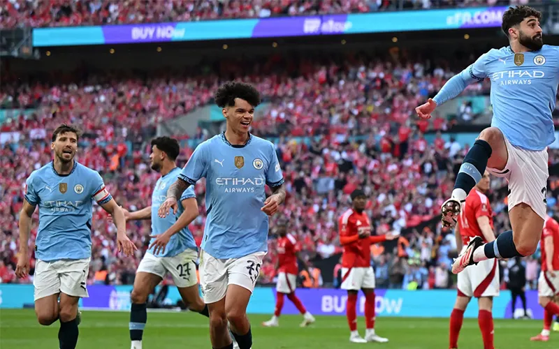 Nhận định soi kèo bóng đá Monaco vs Man City 02h00 ngày 02/10/2025