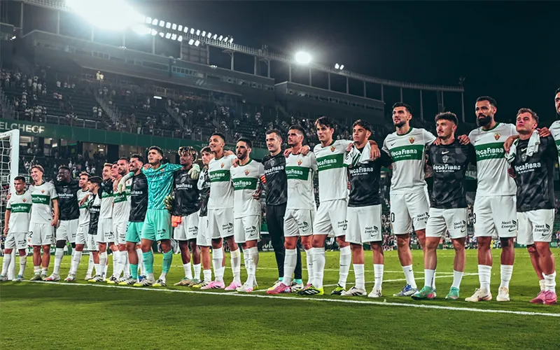 Nhận định soi kèo bóng đá Sevilla vs Elche 02h00 ngày 13/9/2025