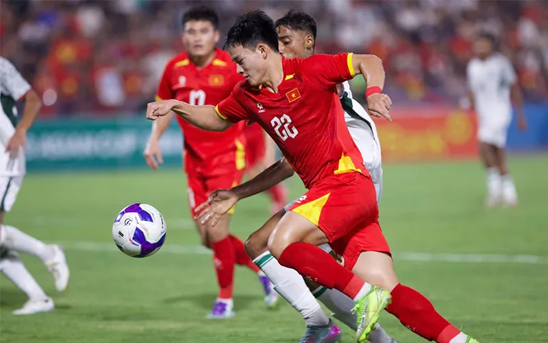 Nhận định soi kèo bóng đá Singapore vs Việt Nam 19h00 ngày 06/9/2025