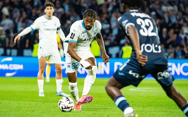 Nhận định soi kèo bóng đá Strasbourg vs Marseille 01h45 ngày 27/9/2025