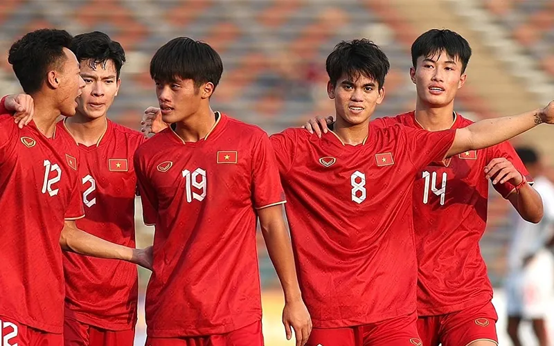 Nhận định soi kèo bóng đá Việt Nam vs Bangladesh 19h00 ngày 03/9/2025