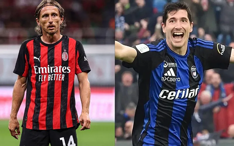 Nhận định soi kèo bóng đá AC Milan vs Pisa 01h45 ngày 25/10/2025