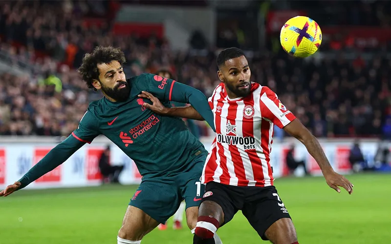 Nhận định soi kèo bóng đá Brentford vs Liverpool 02h00 ngày 26/10/2025