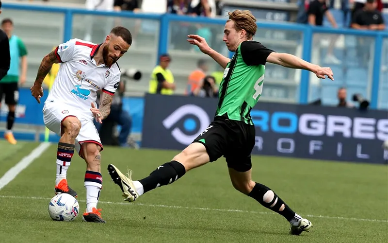 Nhận định soi kèo bóng đá Cagliari vs Sassuolo 00h30 ngày 31/10/2025