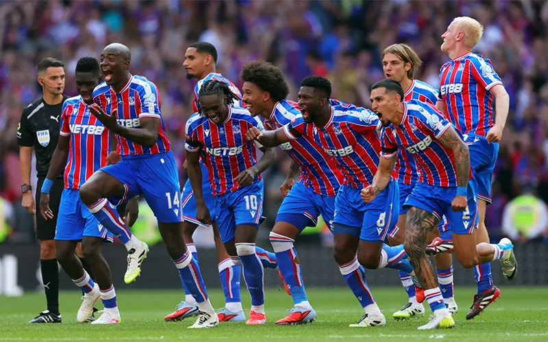 Nhận định soi kèo bóng đá Crystal Palace vs AEK Larnaca 02h00 ngày 24/10/2025