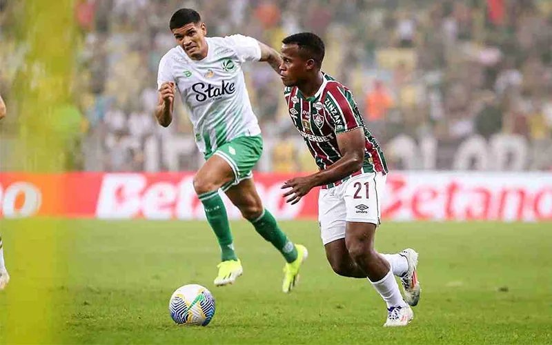 Nhận định soi kèo bóng đá Fluminense vs Juventude 07h30 ngày 17/10/2025