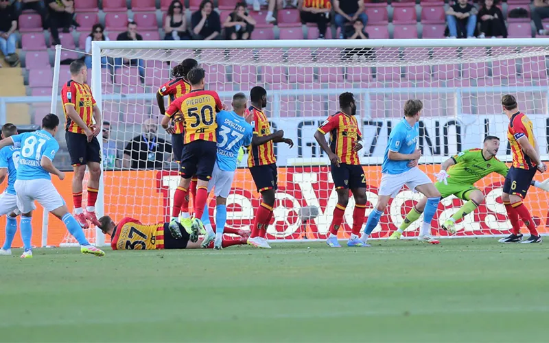 Nhận định soi kèo bóng đá Lecce vs Napoli 00h30 ngày 29/10/2025
